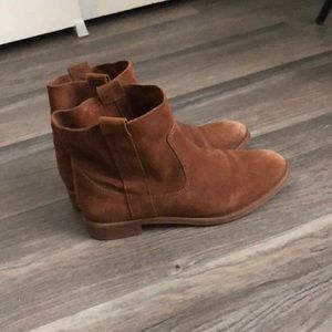 Gianni Bini boots 🥾